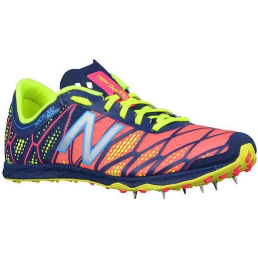 New Balance XC/Track Racing Spikes- Women’s 7 NWOT